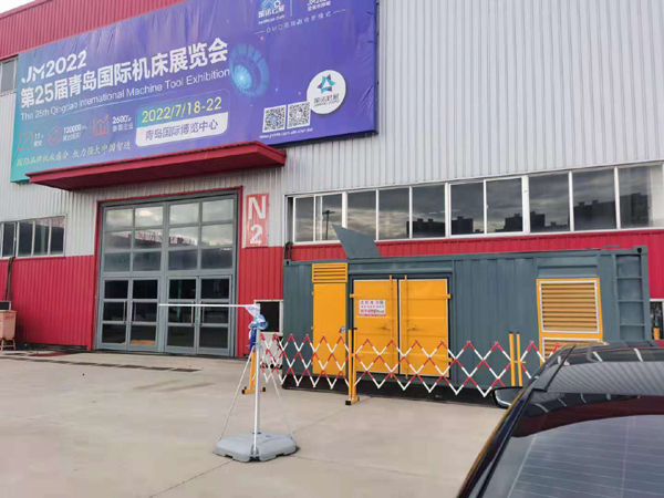 托克逊发电车出租-我国柴油机发电机组行业引领动力行业发展,前景广阔