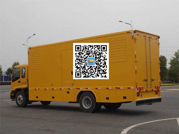 托克逊发电车出租-发电机组的主要用途是什么？