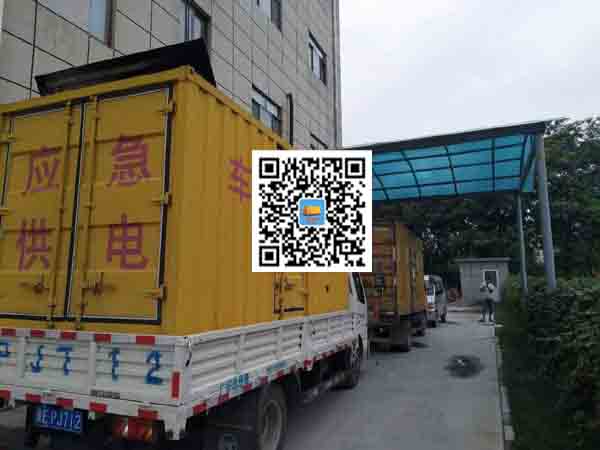 托克逊发电车出租-发电机产品使用越来越广泛