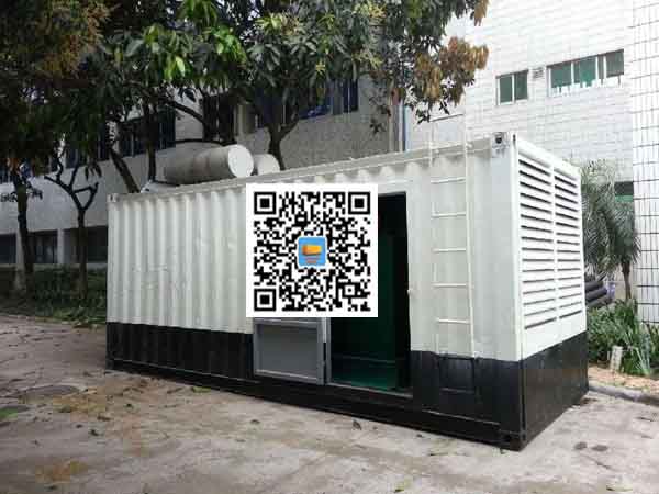 托克逊出租发电机-什么样的柴油发电机使用效果比较好