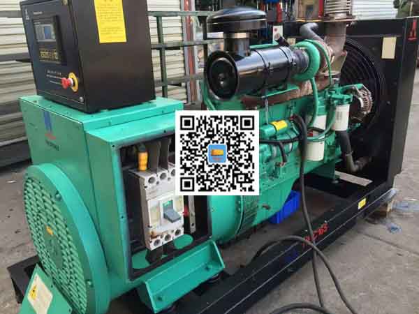 托克逊租赁发电机-发电机一般变压器磁芯所使用的是什么材料？