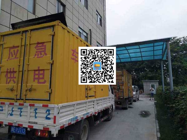 托克逊发电机出租-上柴发电机组的油耗会出现什么原因