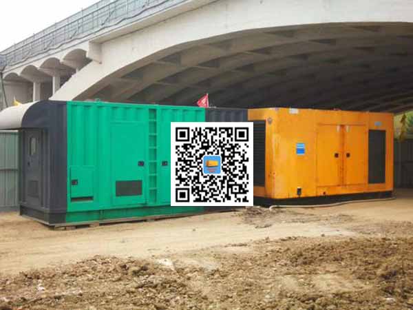 托克逊决定发电机顺利启动的因素及如何解决发电机冬季起动困难问题