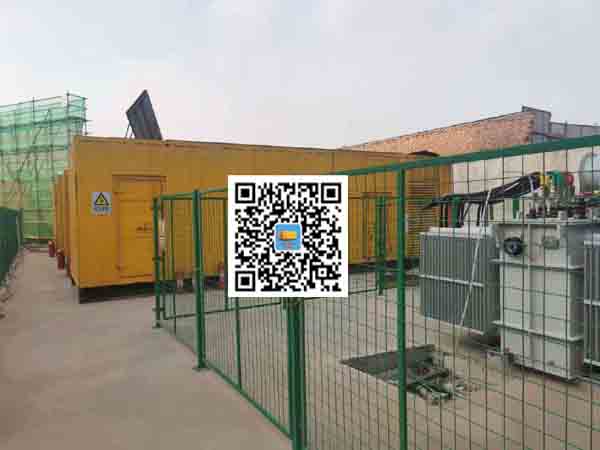 托克逊发电机组的社会应用有哪些