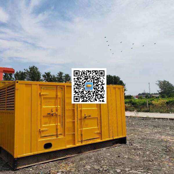 托克逊发电机出租发电机电刷的结构与作用是什么