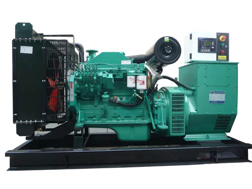 托克逊有哪些方法可以提高 200kw 柴油发电机的燃油效率？