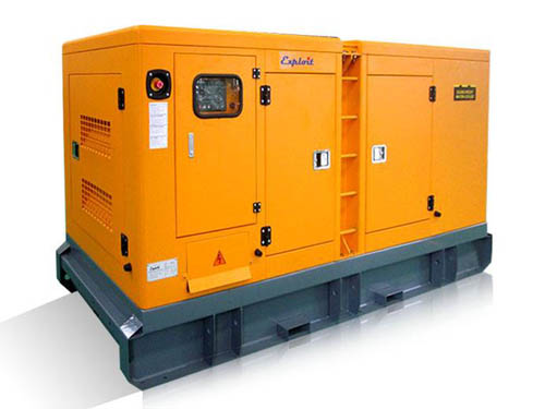 托克逊影响 200kw 柴油发电机油耗的因素有哪些？