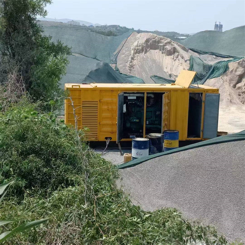 托克逊影响 400KW 柴油发电机组油耗的因素有哪些？
