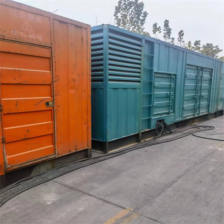 托克逊如何选择适合 600kW 柴油发电机组的热继电器?
